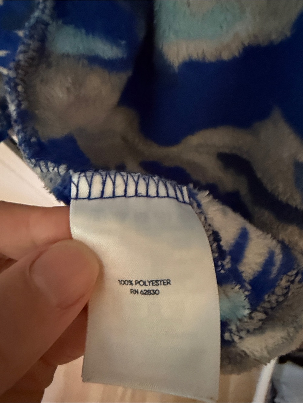 Kids Robe - Picture 5 of 6